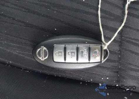 2018 Nissan Sentra Sv z USA, uszkodzony, nr VIN 3N1AB7AP9JL616662